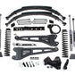 7 Inch Lift Kit w/ Radius Arm | Ford F250/F350 Super Duty (20-22) 4WD | Diesel - Trucks R Us