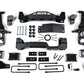 BDS Suspension 6 Inch Lift Kit | Ford F150 (21-24) 4WD - Trucks R Us