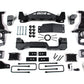 6 Inch Lift Kit | Ford F150 (21-25) 4WD - Trucks R Us