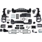 4 Inch Lift Kit | FOX 2.0 Strut | Ford F150 (21-25) 4WD - Trucks R Us
