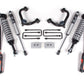 BDS Suspension 3 Inch Lift Kit | FOX 2.5 Performance Elite Coil-Over | Ford F150 (14-20) 4WD - Trucks R Us