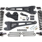 BDS Suspension 4 Inch Lift Kit w/ Radius Arm | Ford F250/F350 Super Duty (11-16) 4WD | Gas - Trucks R Us