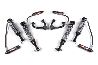 BDS Suspension 3 Inch Lift Kit | FOX 2.5 Performance Elite Coilover | Ford Bronco (21-25)