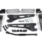 BDS Suspension 2.5 Inch Lift Kit w/ Radius Arm | Ford F450 Super Duty (20-22) 4WD | Diesel & Gas - Trucks R Us