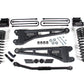 BDS Suspension 2.5 Inch Lift Kit w/ Radius Arm | Ford F450 Super Duty (20-22) 4WD | Diesel & Gas - Trucks R Us