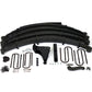 8 Inch Lift Kit | Ford F250/F350 Super Duty (99-04) 4WD - Trucks R Us