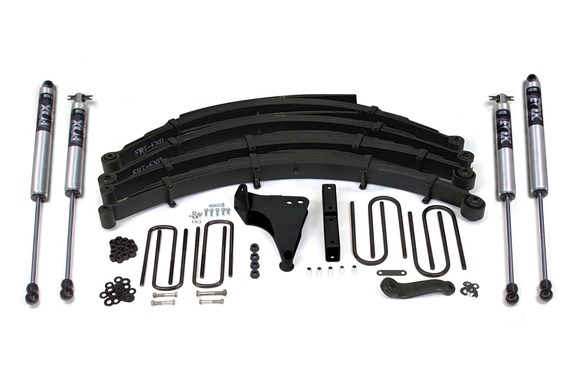 BDS Suspension 10 Inch Lift Kit | Ford Excursion (00-05) 4WD - Trucks R Us