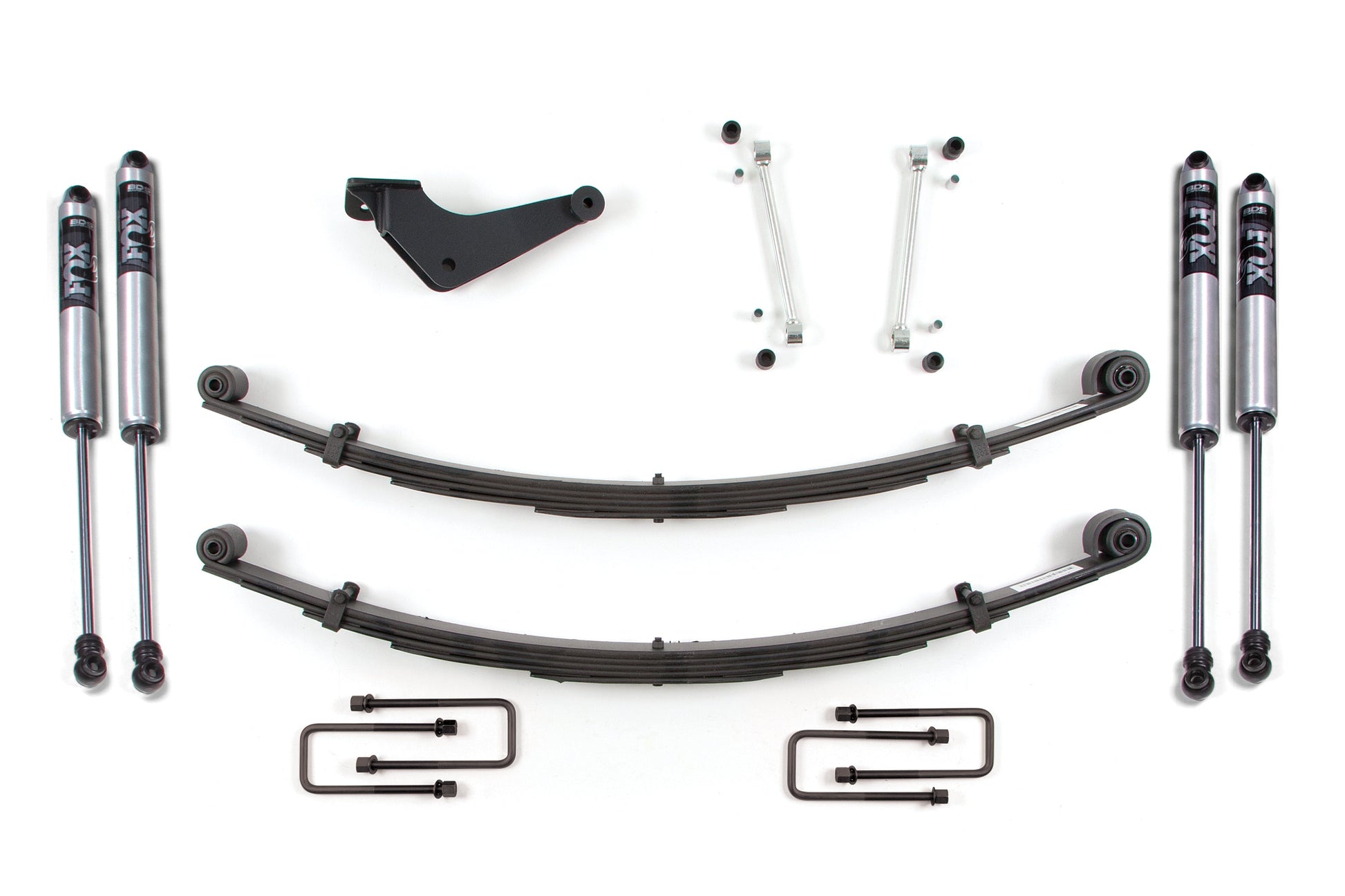 2 Inch Leveling Kit | Ford F250/F350 Super Duty (99-04) 4WD - Trucks R Us