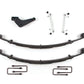 BDS Suspension 2 Inch Leveling Kit | Ford F250/F350 Super Duty (99-04) 4WD - Trucks R Us