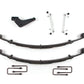 BDS Suspension 2 Inch Leveling Kit | Ford F250/F350 Super Duty (99-04) 4WD