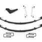 BDS Suspension 2 Inch Leveling Kit | Ford F250/F350 Super Duty (99-04) 4WD