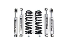 BDS Suspension 2 Inch Leveling Kit | Ford F150/Bronco (80-96) 4WD - Trucks R Us