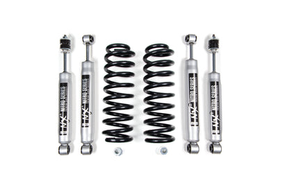 2 Inch Leveling Kit | Ford F150/Bronco (80-96) 4WD - Trucks R Us