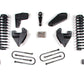 BDS Suspension 4 Inch Lift Kit | Ford F150/Bronco (80-96) 4WD - Trucks R Us