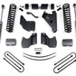 BDS Suspension 6 Inch Lift Kit | Ford Ranger (83-97) 4WD