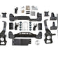 BDS Suspension 4 Inch Lift Kit | Ford F150 (2014) 4WD