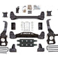 BDS Suspension 4 Inch Lift Kit | Ford F150 (2014) 2WD - Trucks R Us