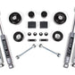 BDS Suspension 2 Inch Lift Kit | Coil Spacer | Jeep Wrangler JK (07-11) 2-Door