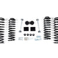 BDS Suspension 2 Inch Lift Kit | Coil Spring | Jeep Wrangler JK (07-11) 4-Door - Trucks R Us