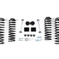 2 Inch Lift Kit | Coil Spring | Jeep Wrangler JK (07-11) 4-Door - Trucks R Us