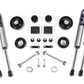 BDS Suspension 2 Inch Lift Kit | Coil Spacer | Jeep Wrangler JK (12-18) 2-Door - Trucks R Us