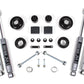 BDS Suspension 2 Inch Lift Kit | Coil Spacer | Jeep Wrangler JK (12-18) 2-Door