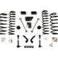 BDS Suspension 2 Inch Lift Kit | Jeep Wrangler JL (18-25) 4-Door