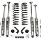 BDS Suspension 2 Inch Leveling Kit | Jeep Gladiator JT (20-25)