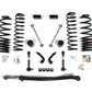 BDS Suspension 3 Inch Lift Kit | Jeep Gladiator JT (20-25)