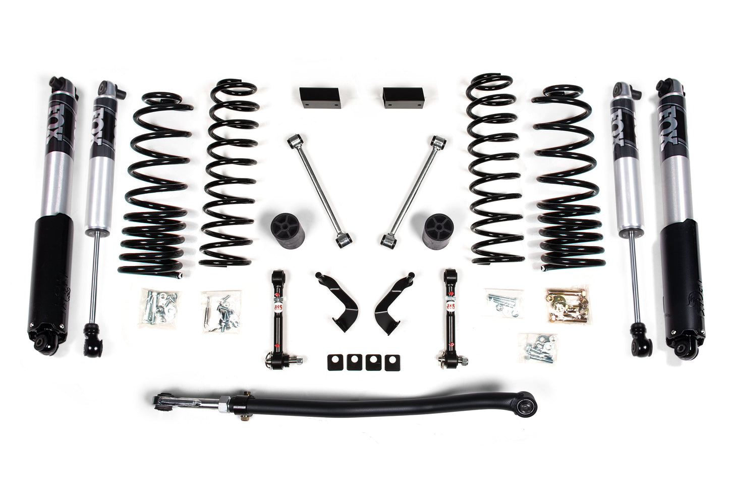 3 Inch Lift Kit | Jeep Gladiator JT (20-25) - Trucks R Us
