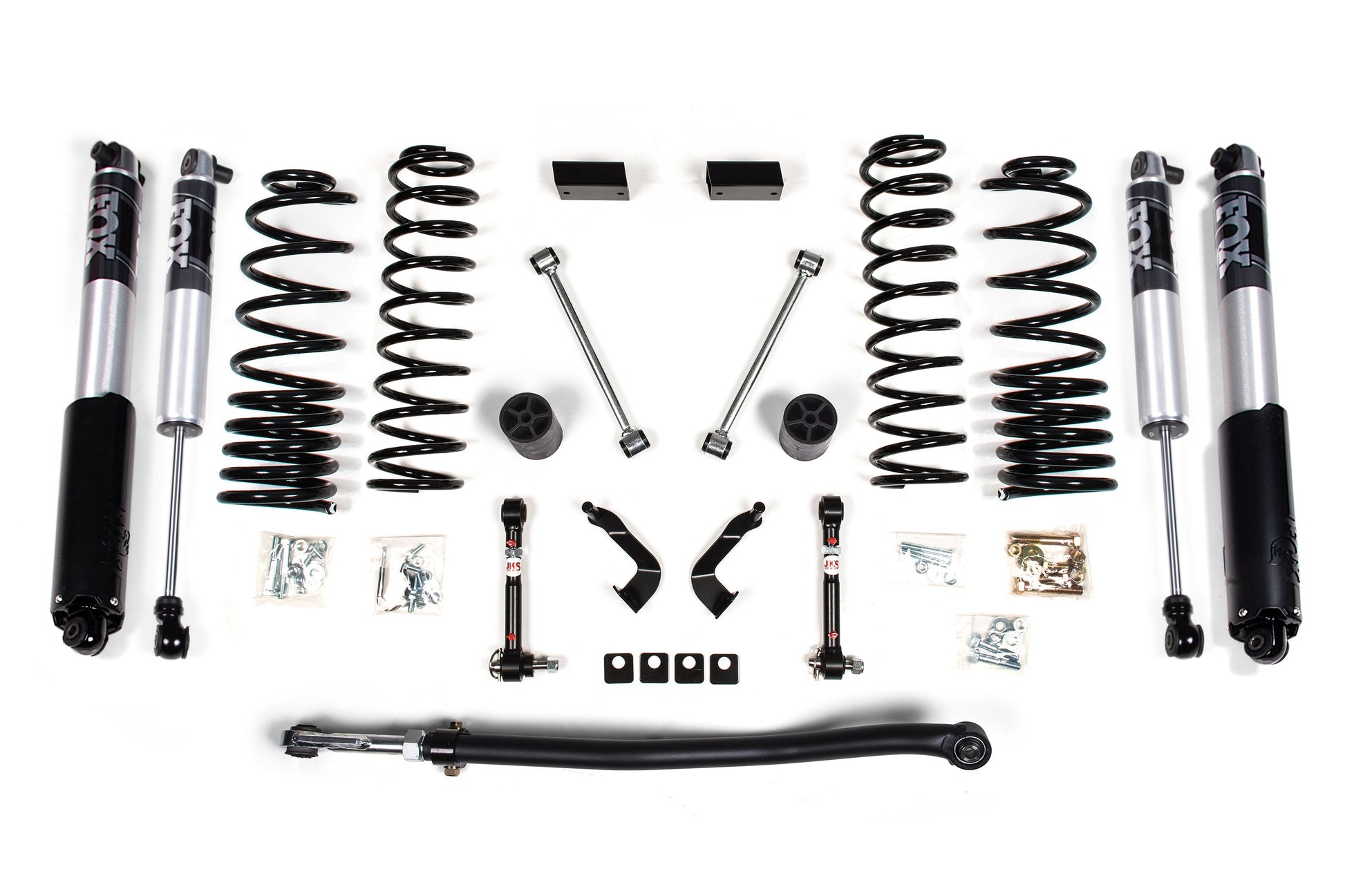 3 Inch Lift Kit | Jeep Gladiator JT (20-25) - Trucks R Us