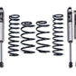 BDS Suspension 2 Inch Lift Kit | Jeep Wrangler TJ/LJ (97-06) - Trucks R Us