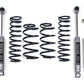 BDS Suspension 2 Inch Lift Kit | Jeep Wrangler TJ/LJ (97-06) - Trucks R Us