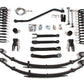 BDS Suspension 4.5 Inch Lift Kit | Jeep Cherokee XJ (84-01) - Trucks R Us