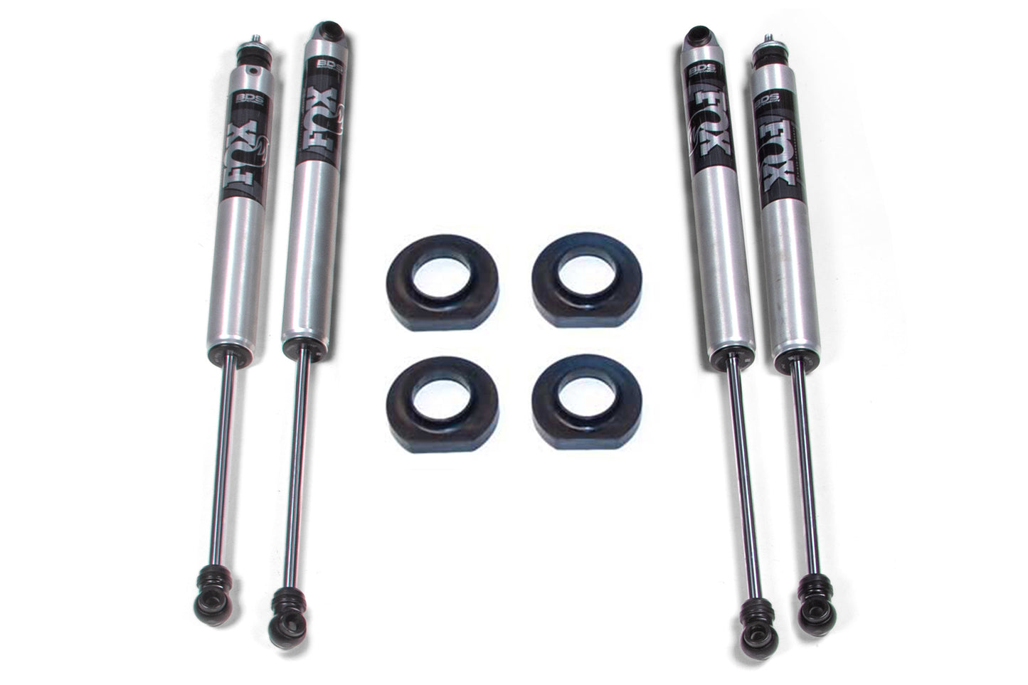 0.75 Inch Lift Kit | Jeep Grand Cherokee ZJ (93-98) - Trucks R Us