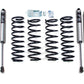 BDS Suspension 2 Inch Lift Kit | Jeep Grand Cherokee ZJ (93-98) - Trucks R Us