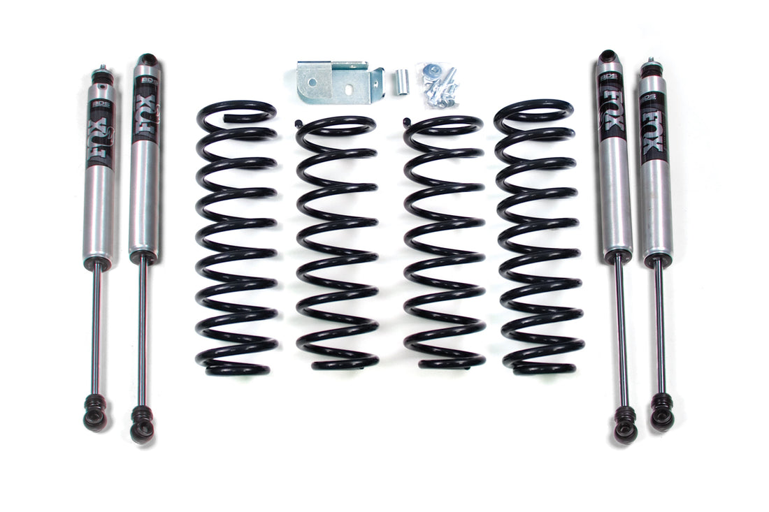 BDS Suspension 2 Inch Lift Kit | Jeep Grand Cherokee ZJ (93-98) - Trucks R Us