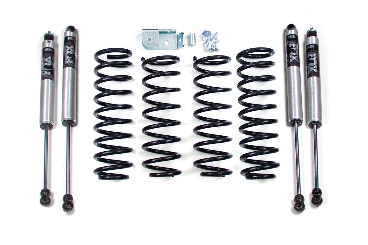 BDS Suspension 2 Inch Lift Kit | Jeep Grand Cherokee ZJ (93-98) - Trucks R Us