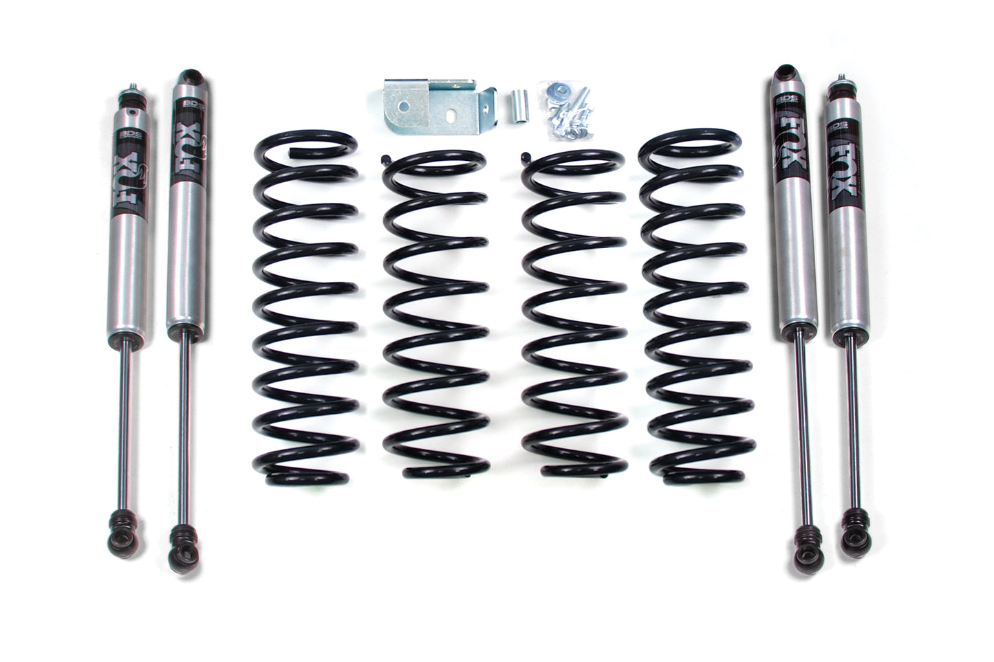 2 Inch Lift Kit | Jeep Grand Cherokee ZJ (93-98) - Trucks R Us