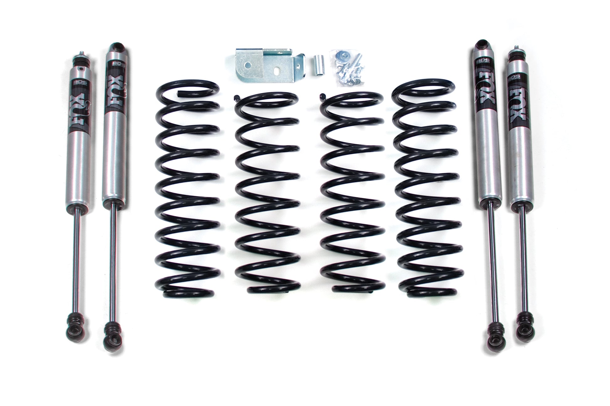 2 Inch Lift Kit | Jeep Grand Cherokee ZJ (93-98) - Trucks R Us