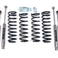 BDS Suspension 2 Inch Lift Kit | Jeep Grand Cherokee ZJ (93-98) - Trucks R Us