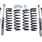 BDS Suspension 2 Inch Lift Kit | Jeep Grand Cherokee ZJ (93-98)