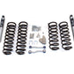 BDS Suspension 3 Inch Lift Kit | Jeep Grand Cherokee ZJ (93-98) - Trucks R Us