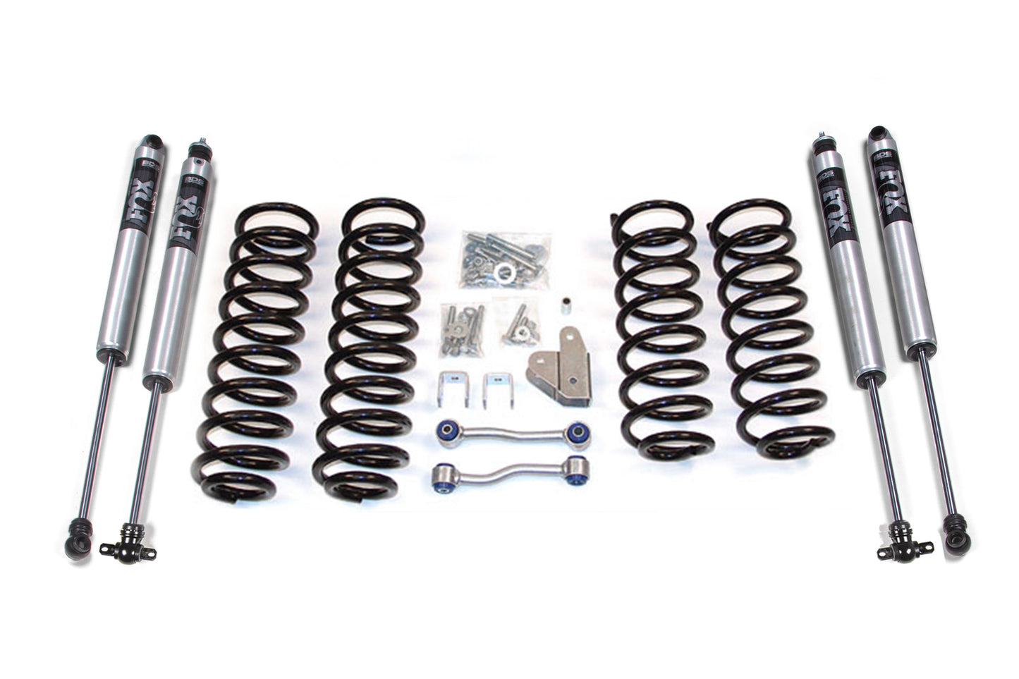 BDS Suspension 3 Inch Lift Kit | Jeep Grand Cherokee ZJ (93-98)