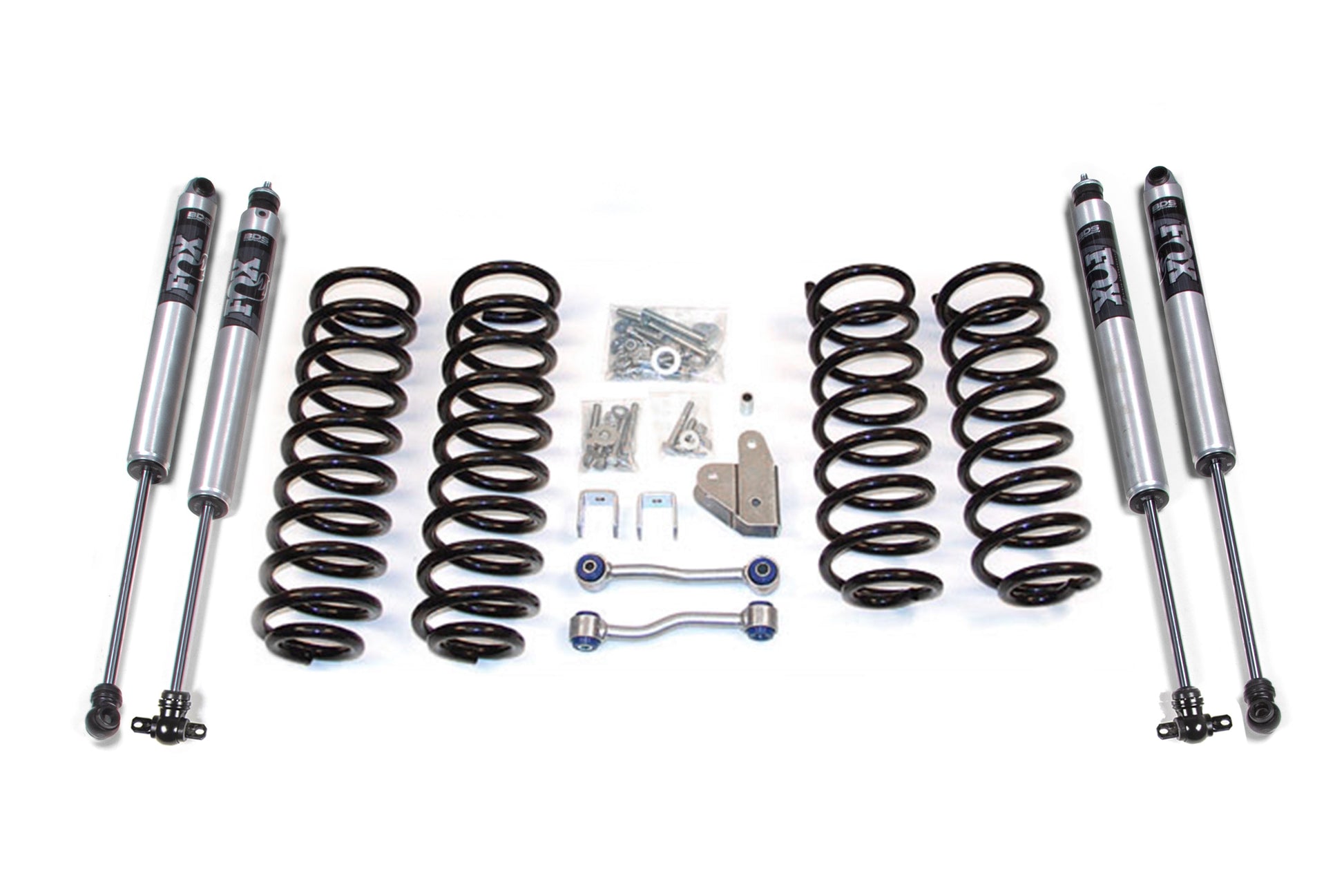 3 Inch Lift Kit | Jeep Grand Cherokee ZJ (93-98) - Trucks R Us