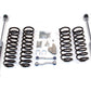 BDS Suspension 3 Inch Lift Kit | Jeep Grand Cherokee ZJ (93-98)