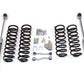 3 Inch Lift Kit | Jeep Grand Cherokee ZJ (93-98) - Trucks R Us