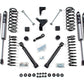 BDS Suspension 4 Inch Lift Kit | Jeep Grand Cherokee WJ (99-04)