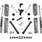BDS Suspension 4 Inch Lift Kit | Jeep Grand Cherokee WJ (99-04) - Trucks R Us