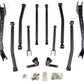BDS Suspension Long Arm Conversion Upgrade - Fits 4-6 Inch Lift | Jeep Wrangler TJ (97-06) - Trucks R Us